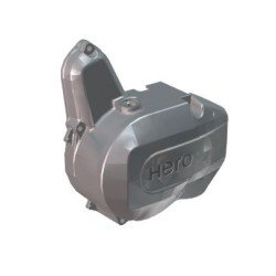 Magneto Cover For Hero Splendor Pro Bs-iv