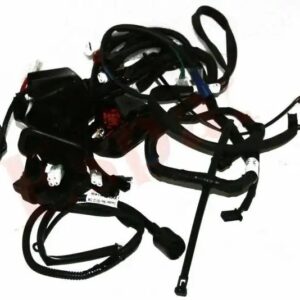 Main Cable And Tail Light Harness Kit For Royal Enfield Bullet 500 Bs3