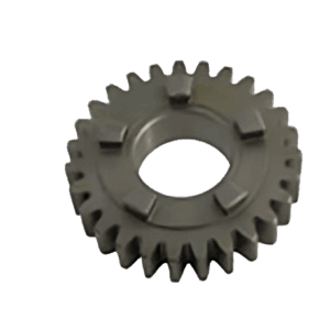 Main Shaft 3 Gear Genuine Cb Shine 125 Sp - Genuine