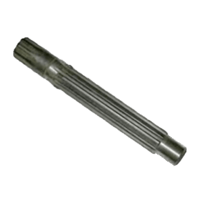Main Shaft Genuine Cb Shine 125 Sp - Genuine