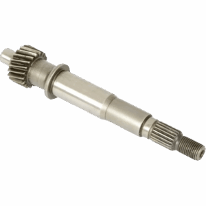 Main Shaft Genuine Dio New Model - Genuine