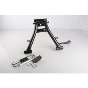 Main Stand With Spindle Kit| Black (ps888254) Bullet 500 Uce | Bullet 350uce(ks) | Bullet 350uce(es) | Electra 350uce(es)