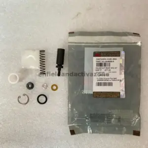 594689/a Major Kit Rear M/c Nt Classic Double Disc /standard And All Double Disc Models