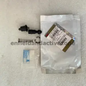 Kab00027/a Master Cylinder Major Standard Abs