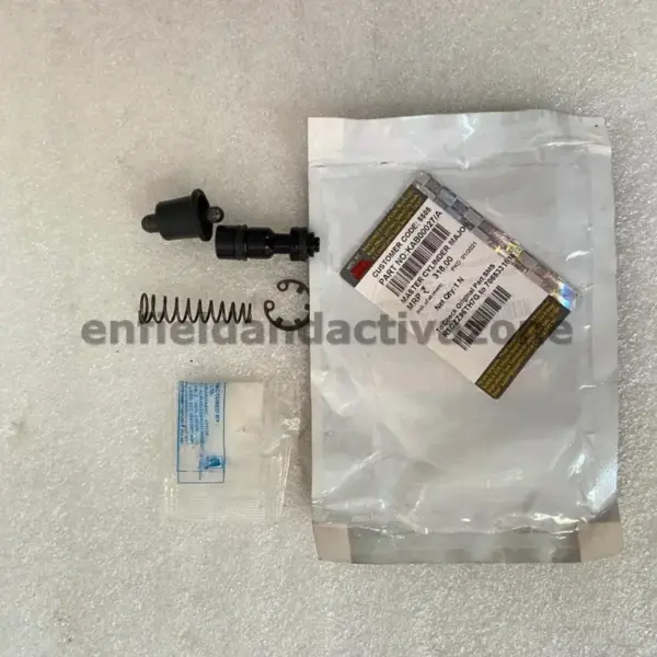 Kab00027/a Master Cylinder Major Standard Abs