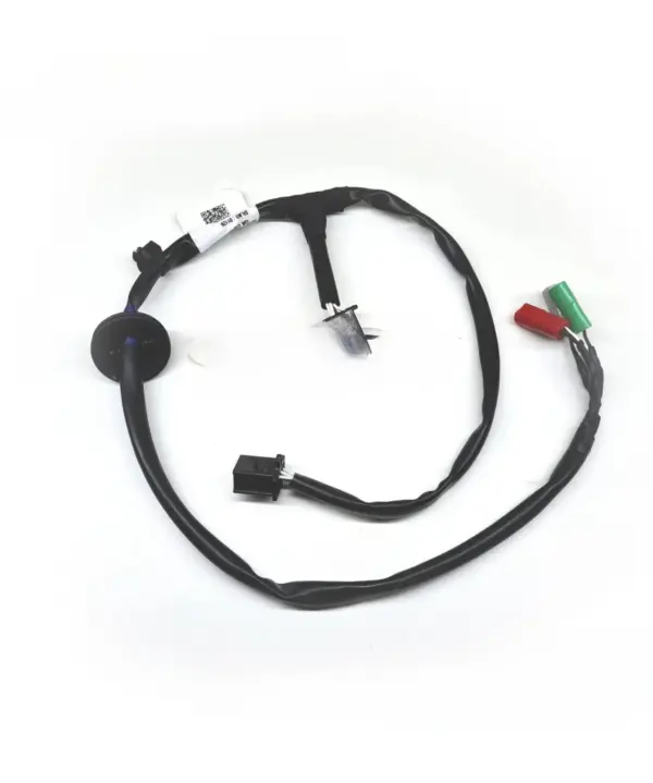 Meteor Tail Light Harness - Image 2