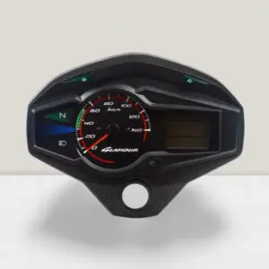 Meter Assembly Combination For Hero Glamour (37100aanh21s)