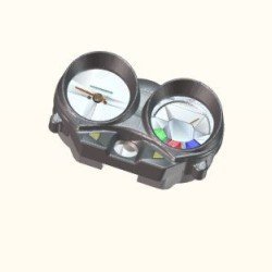 Meter Assembly For Hf Deluxe | Hf Deluxe Ibs | Hf Deluxe Eco | Hero