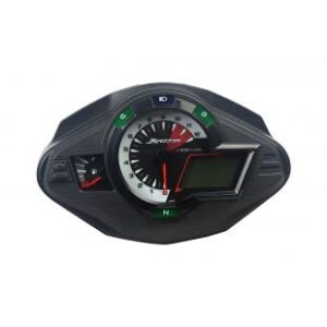 Meter Assembly | Ignitor | Hero