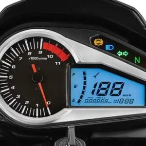 Meter Assy Comb For Hero Xtreme 200r