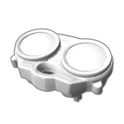 Meter Assy Comb For Splendor Pro | Hero