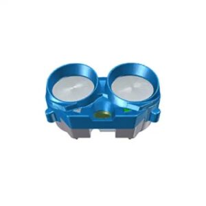 Meter Assy Comb Self For Hf 100 | Hf Deluxe | Hero
