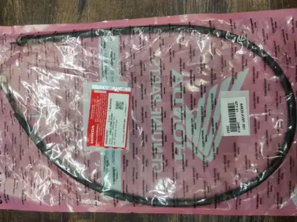 Meter Cable For Activa All Models From 110 To 6g