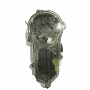 Meter Cover (or) Meter Case Assembly Standard Cb Shine 125 Sp - Genuine