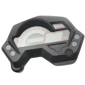 Meter Cover (or) Meter Case Assembly Standard Fazer - Genuine