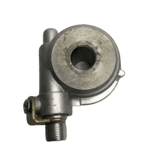 Meter Gear Assembly Genuine Pulsar Rs 200 - Genuine