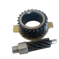 Meter Gear Genuine Cb Shine 125 Sp - Genuine