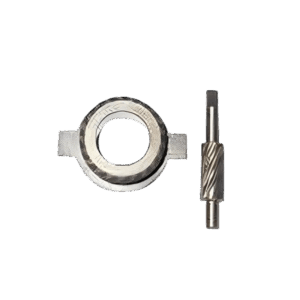Meter Gear Genuine Cd 100 - Genuine