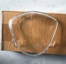 Meter Glass For Tvs Zest
