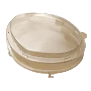 Meter Glass Standard Fascino