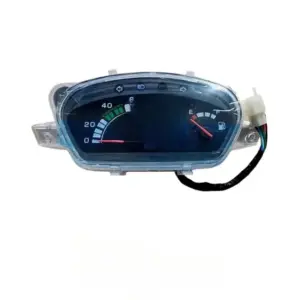Minda Analog Speedometer Assembly For Honda Activa (old Model)