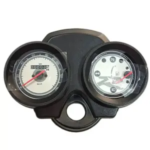 Minda Analog Speedometer Assembly For Tvs Star City 110
