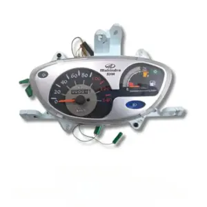 Minda Analog Speedometer For Mahindra Flyte 125