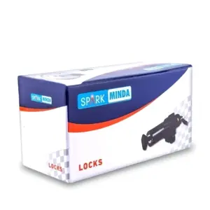 Lock Set(set Of 5) For Xl Super(4 P Oe)