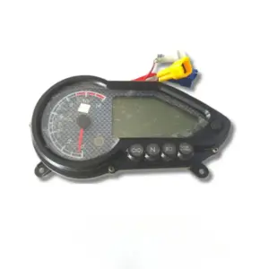 Minda Speedometer Assembly For Bajaj Pulsar Ug4 Bs3 (150cc, 180cc , 220cc) | 2009 - 2016 Models