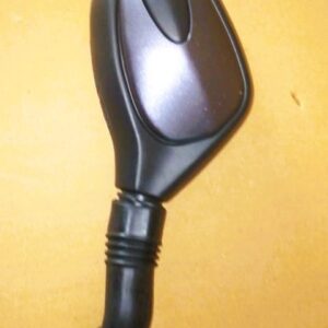 Mirror Assy., Left Back(ggm,sg-014m) | Duet | Hero