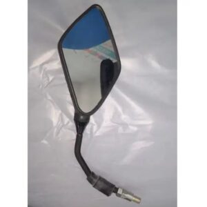 Mirror Assy Left Hand Back Dsm,nh-a30m For Xtreme | Hero