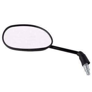 Mirror Assy Left Hand Back For Hf Dawn | Hf Deluxe | Hero