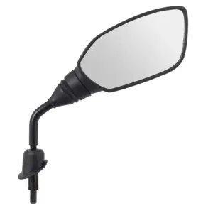 Mirror Assy Left Hand | Ntorq | Tvs