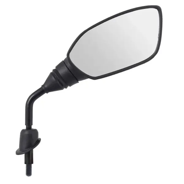 Mirror Assy Left Hand | Ntorq | Tvs
