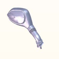 Mirror Assy Right For Hero Duet