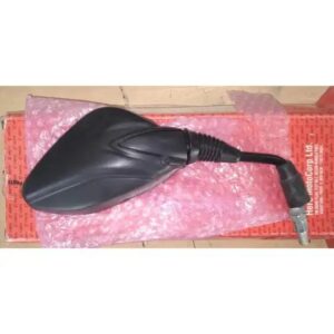 Mirror Assy Right Hand For Hero Glamour All Model
