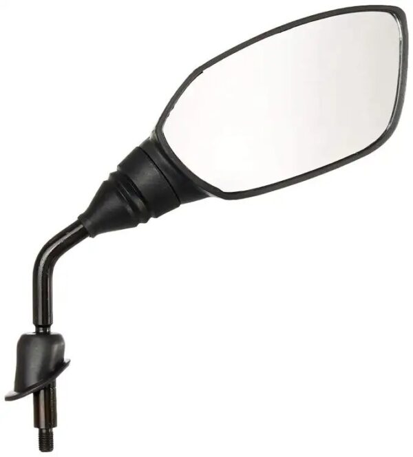 Mirror Assy Right Hand | Ntorq | Tvs