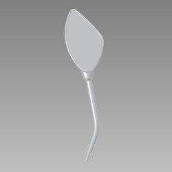 Mirror Assy Right (pfw, Nh-341p) | Pleasure | 2014 | Hero
