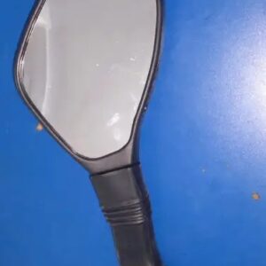 Mirror Assy., Right (pswm,wh-004p) | Hero Duet | Hero