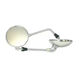 Mirror For Xl100 Bs6[cp]