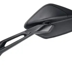 Mirror Left Hand For Bajaj Dominar 400 Ug Bs4 Bs6