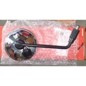 Mirror Left Side For Hero Splendor Pro Classic
