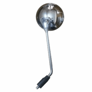 Mirror Left Side Standard Bullet Old