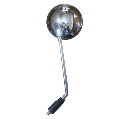 Mirror Left Side Standard Bullet Old