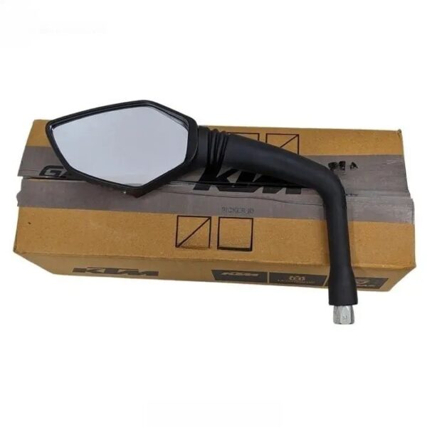Mirror New Model - Left Side (jp231600)
