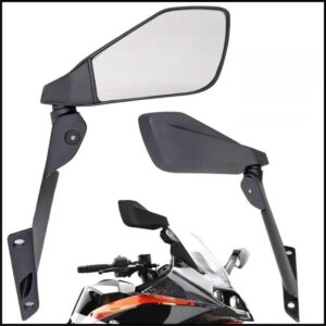 Mirror Rc Bs4 = Right Side (jy231617)