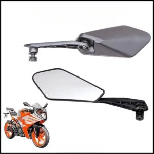 Mirror Rc Generation 2 = Left Side (jy231620)