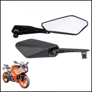 Mirror Rc Generation 2 = Right Side (jy231621)