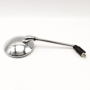 Mirror Right Hand Chrome For Royal Enfield Meteor 350