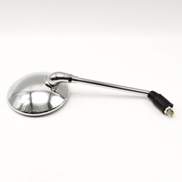 Mirror Right Hand Chrome For Royal Enfield Meteor 350